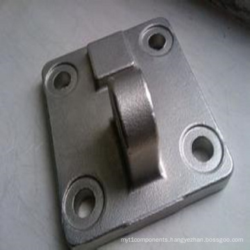 Stainless Steel Precision Casting (Investment Casting)